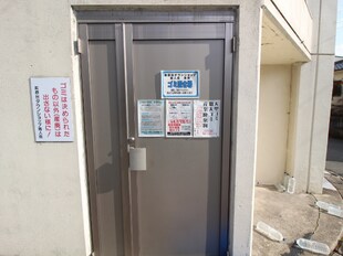 萩原タウンハウス内貸家の物件外観写真